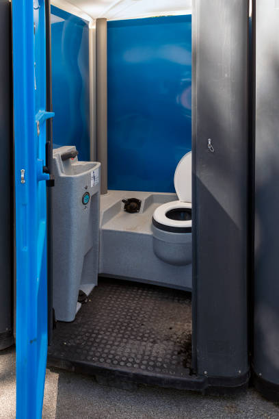 Best Emergency porta potty rental  in Albemarle, NC
