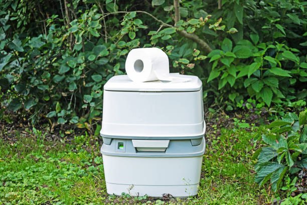 Best Affordable porta potty rental  in Albemarle, NC