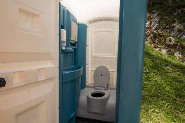 Best Long-term porta potty rental  in Albemarle, NC
