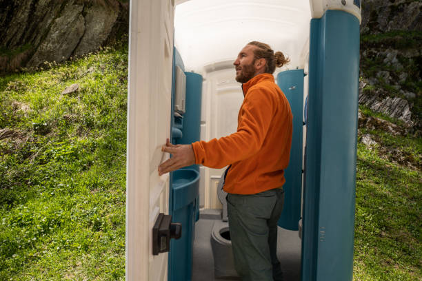 Best Event porta potty rental  in Albemarle, NC