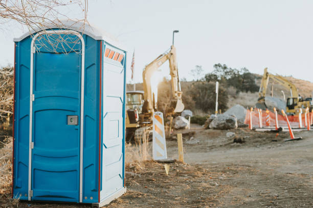 Albemarle, NC porta potty rental Company