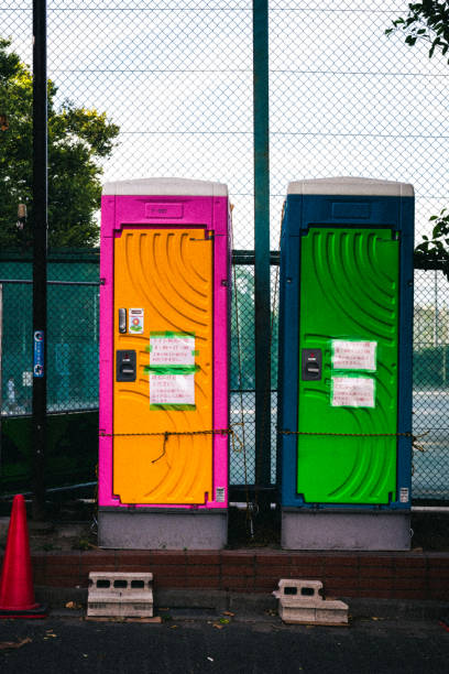 Best Portable toilet rental cost  in Albemarle, NC