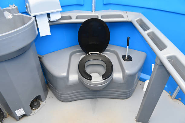  Albemarle, NC Porta Potty Rental Pros