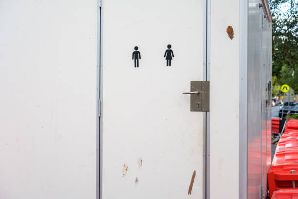 Best Portable bathroom rental  in Albemarle, NC