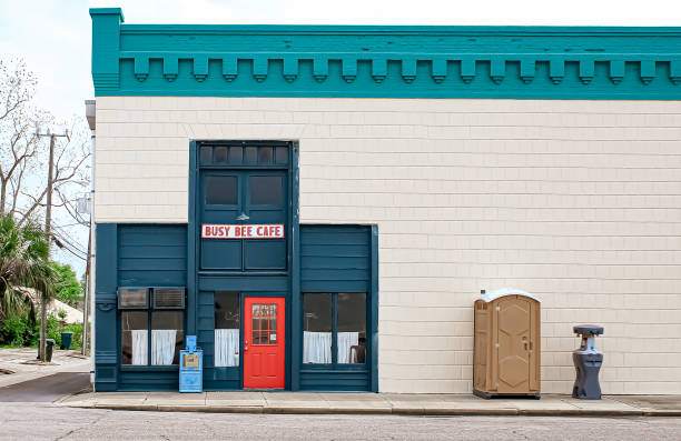 Best Local porta potty services  in Albemarle, NC